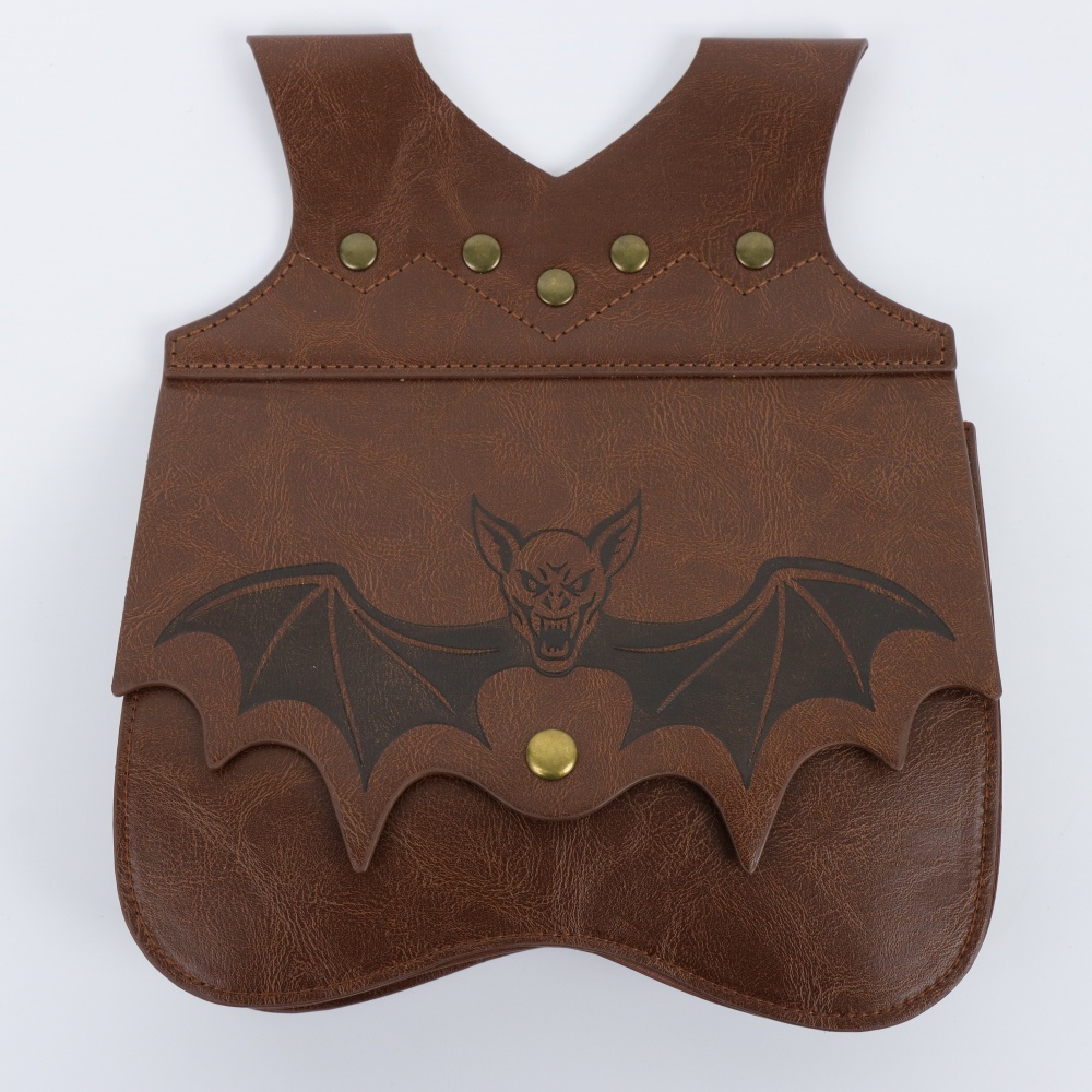 Halloween Medieval PU Leather  - огляд і ціна Cocktail Shaker Set
