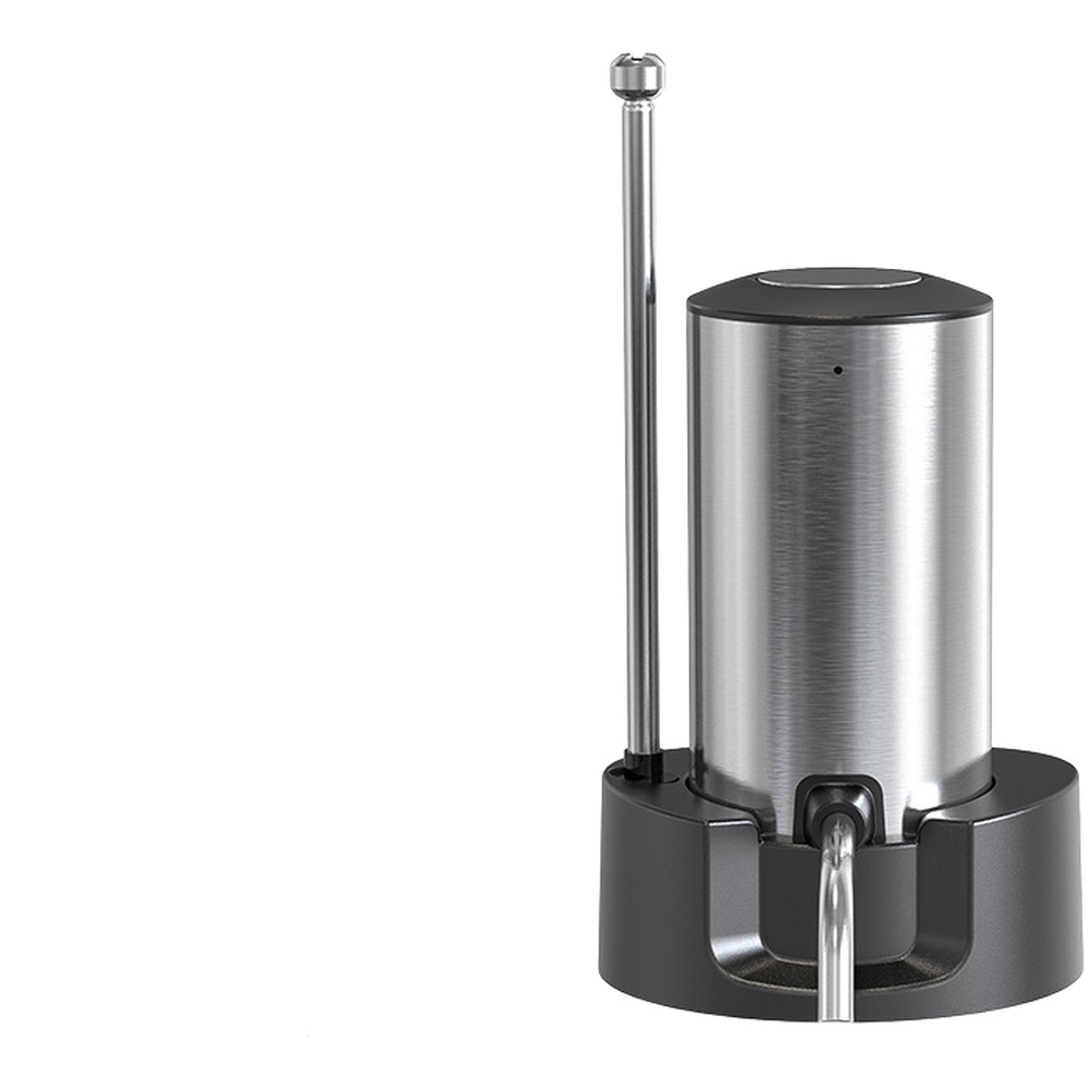 Electric Wine Aerator and Disp - огляд і ціна Wine Aerator Pour