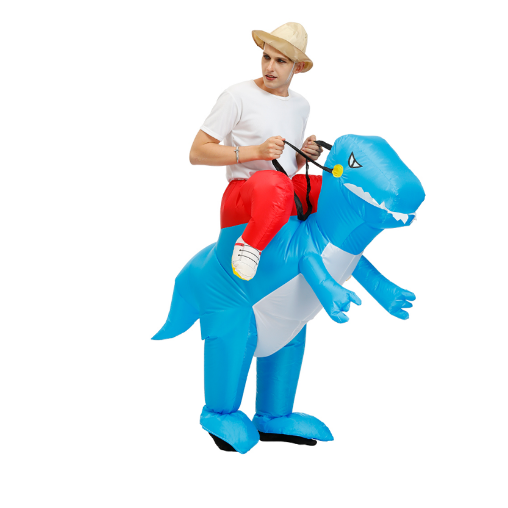 Ride On Dinosaur Inflatable Co - огляд і ціна Cocktail Shaker Set