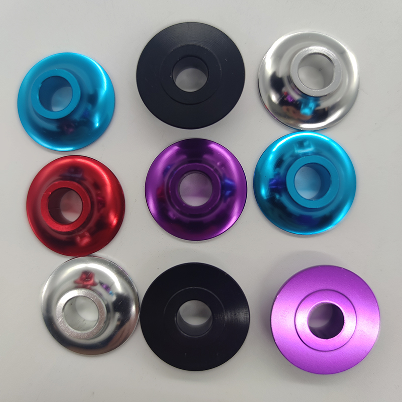 A Pair of Universal Aluminum A - огляд і ціна Cocktail Shaker Set