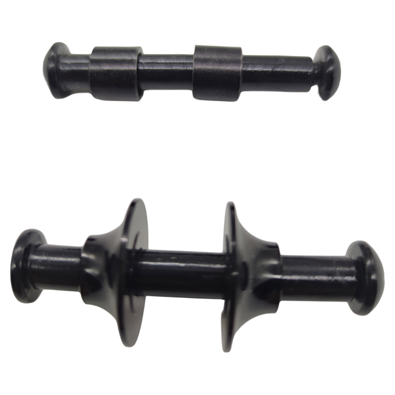 A Pair of Universal Aluminum A - огляд і ціна Cocktail Shaker Set