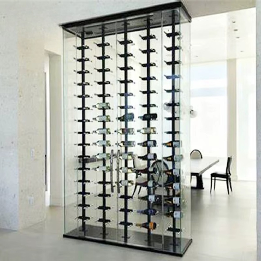 Living Room Floor to Ceiling W - огляд і ціна Wine & Beer Guayaquil