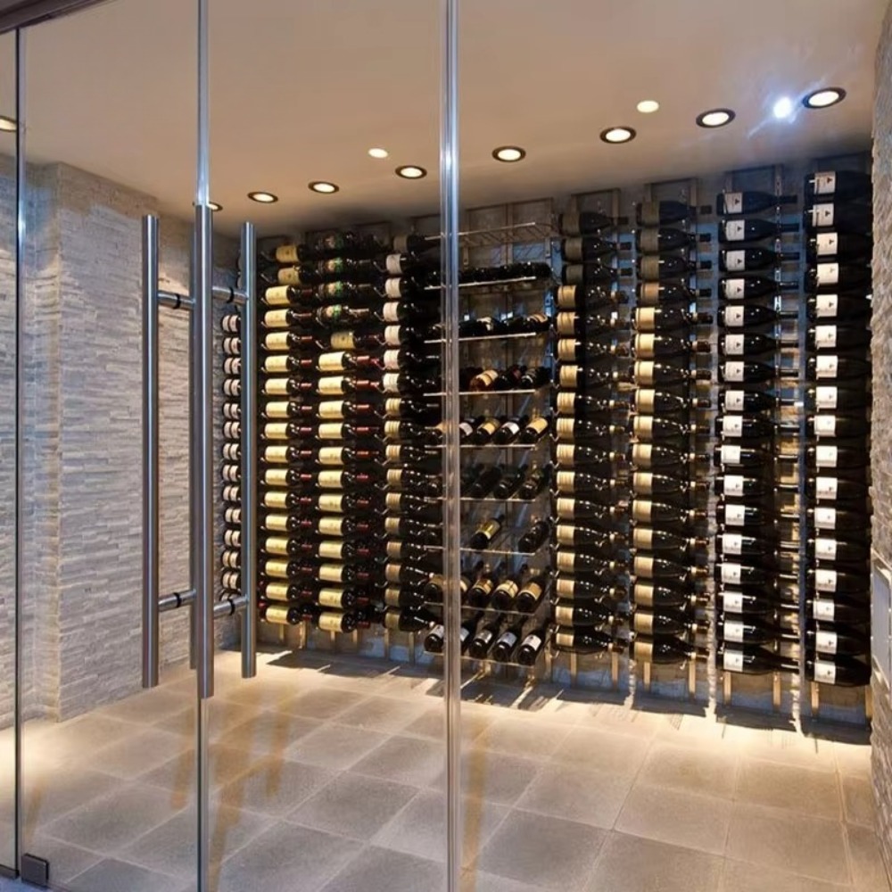 Living Room Floor to Ceiling W - огляд і ціна Wine & Beer Guayaquil