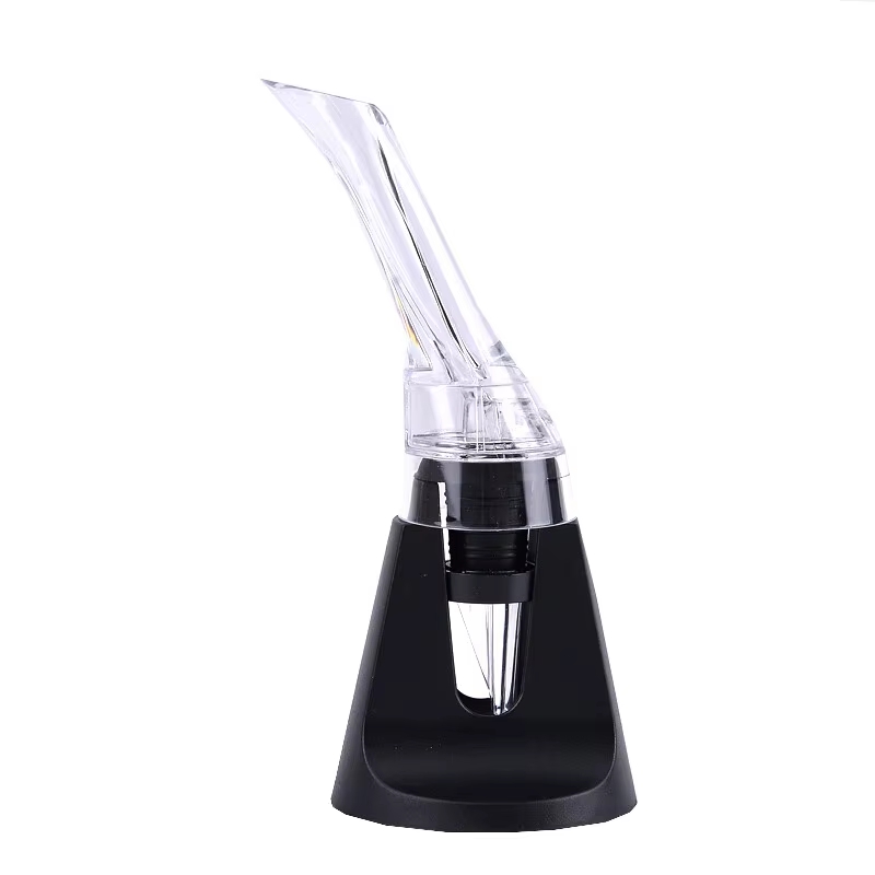 Kitchen Tools Wine Decanter Wi - огляд і ціна Wine Aerator Pour