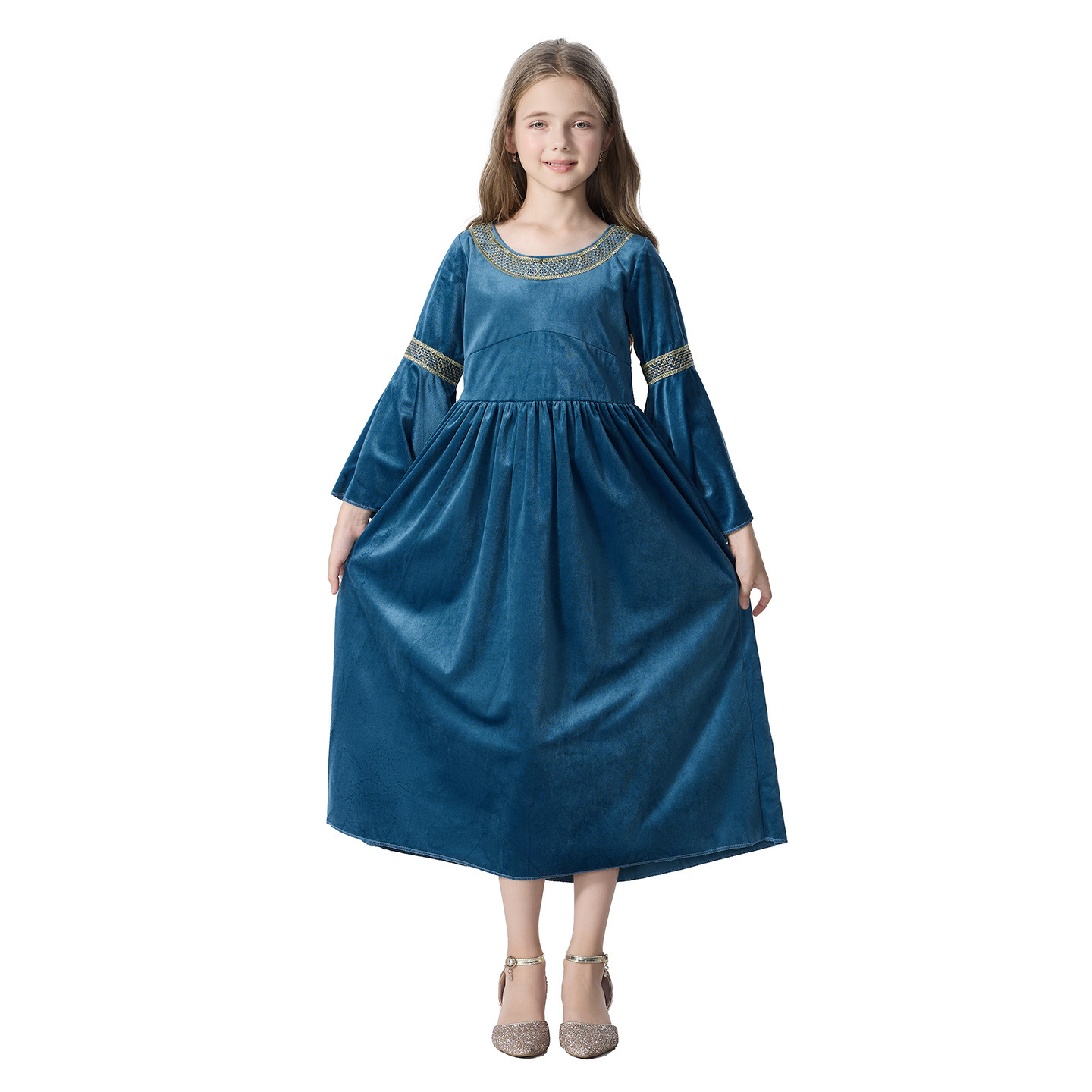 Medieval Cosplay Princess Dres - огляд і ціна Cocktail Shaker Set
