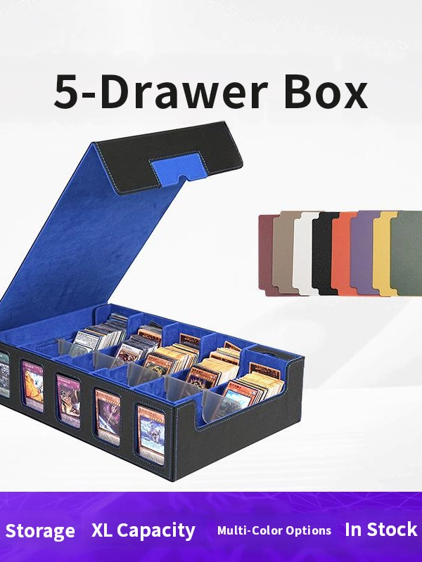 Multi‑Compartment PU Leather T - огляд і ціна Cocktail Shaker Set