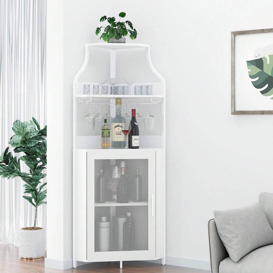 Wine Cabinet Bar With Detachab - огляд і ціна Wine & Beer Guayaquil