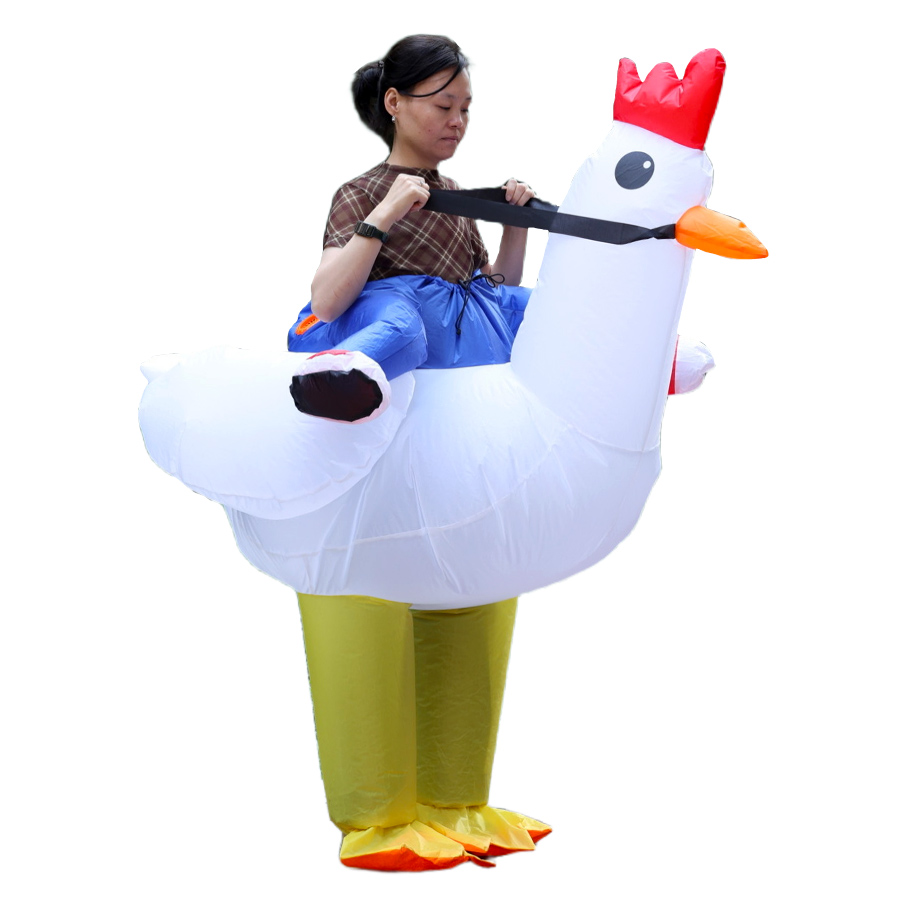 Chicken Turkey Inflatable Cost - огляд і ціна Cocktail Shaker Set
