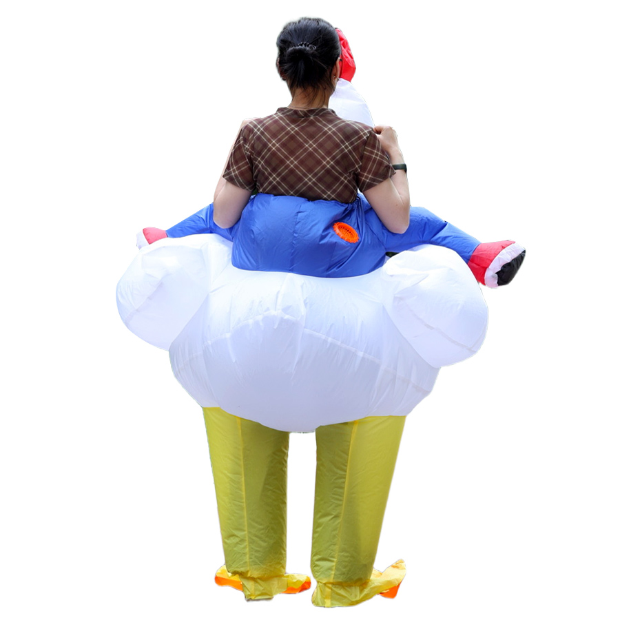 Chicken Turkey Inflatable Cost - огляд і ціна Cocktail Shaker Set