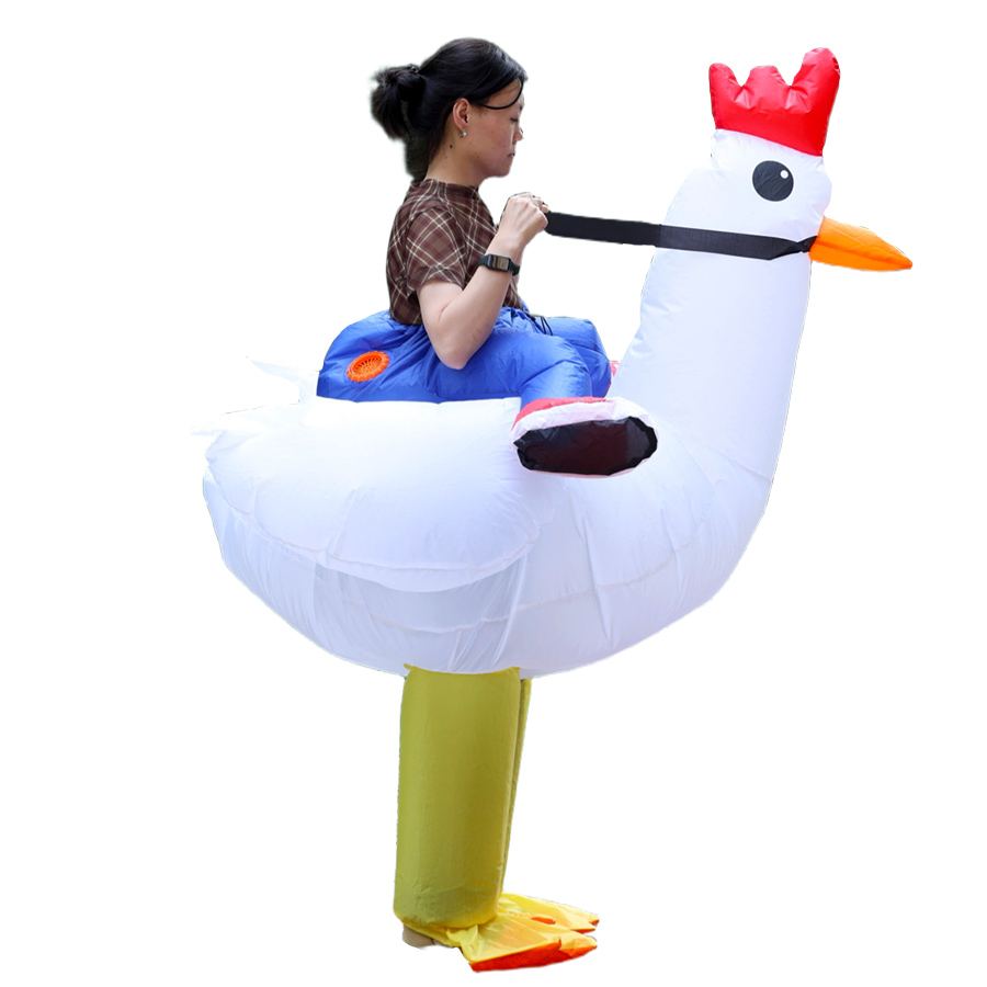 Chicken Turkey Inflatable Cost - огляд і ціна Cocktail Shaker Set