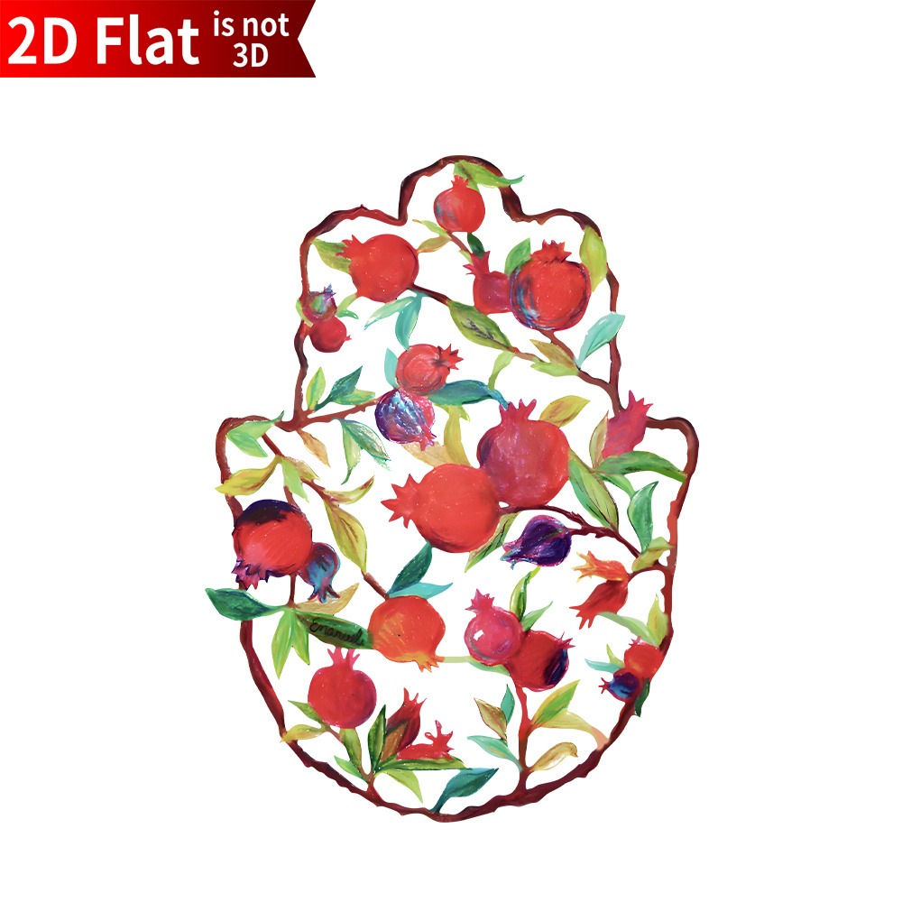 CIFBUY Hamsa Metal Wall Art Ev - огляд і ціна Cocktail Shaker Set