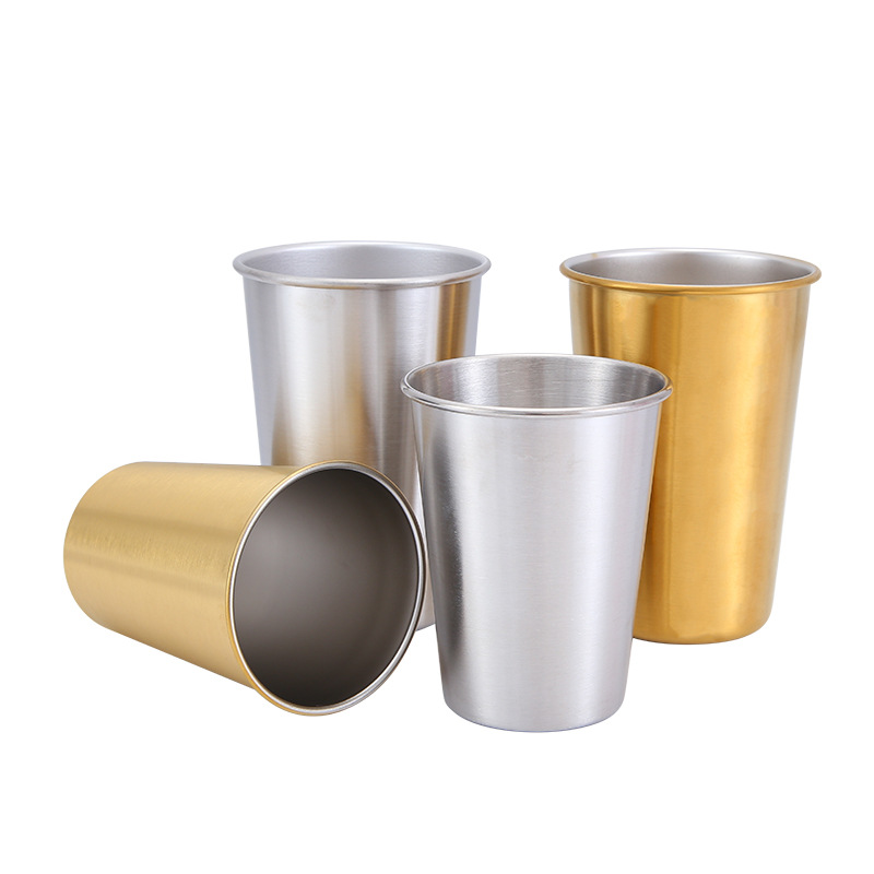 50Pcs/Lot 304 Stainless Steel  - огляд і ціна Whisky Beer And Wine