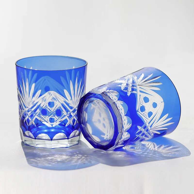 Blue Dragon Eye Whiskey Cup Ch - огляд і ціна Whisky Beer And Wine