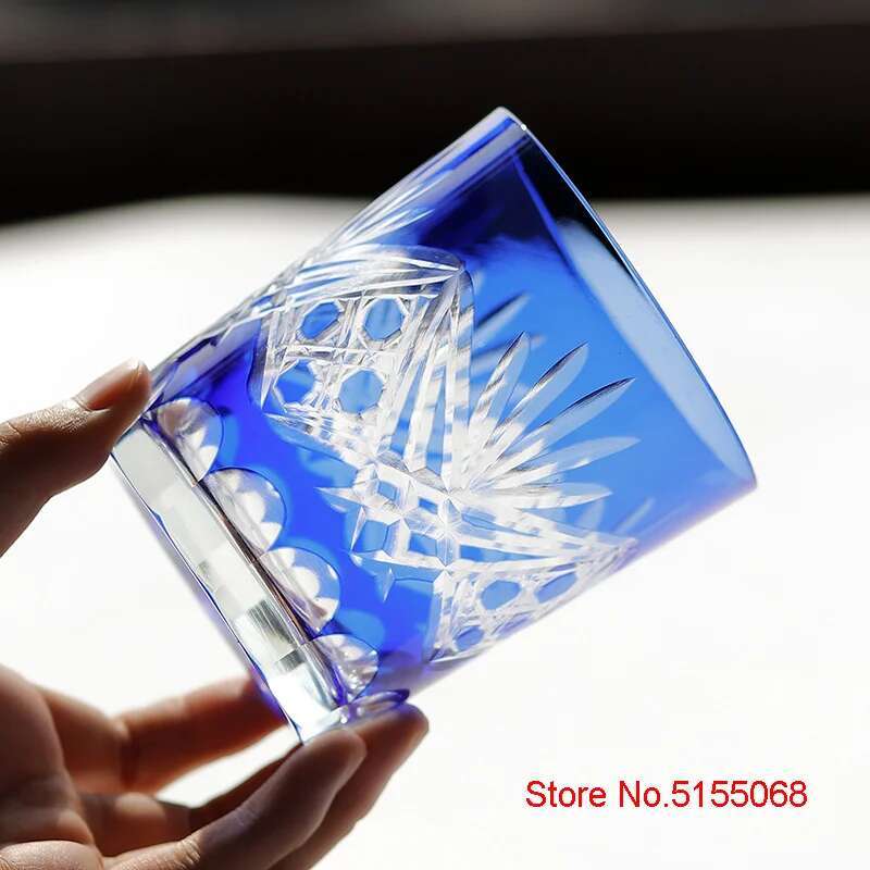 Blue Dragon Eye Whiskey Cup Ch - огляд і ціна Whisky Beer And Wine
