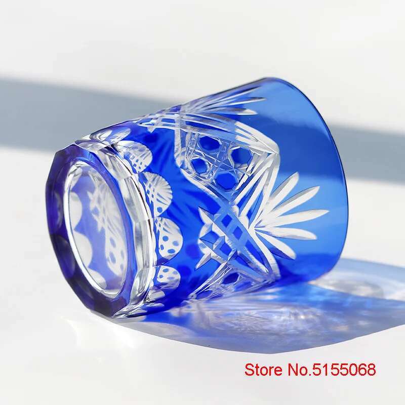 Blue Dragon Eye Whiskey Cup Ch - огляд і ціна Whisky Beer And Wine