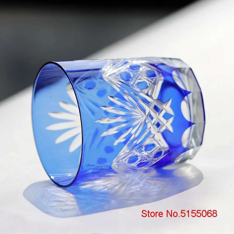 Blue Dragon Eye Whiskey Cup Ch - огляд і ціна Whisky Beer And Wine