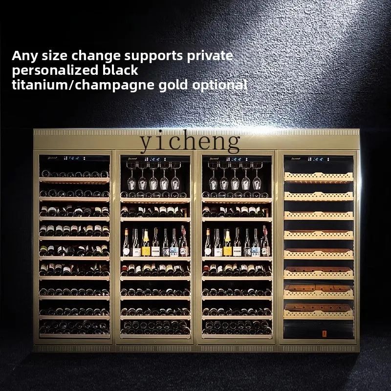 C21 Wine Cabinet, Constant Tem - огляд і ціна Wine & Beer Guayaquil